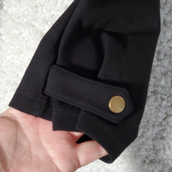 Betabrand Women‎ Yoga Work Pants Size Small Stretch Pocket Office Travel Casual - Picture 4 of 13